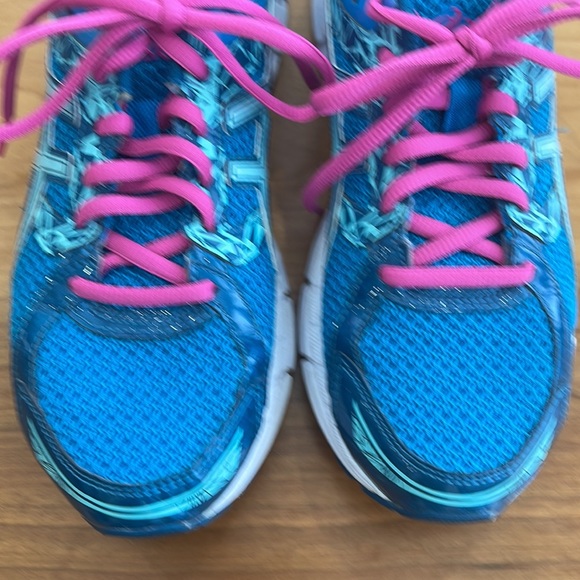 ASICS Gel-Excite 3 Running Shoes - Picture 2 of 9